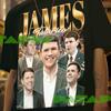 James Talarico Retro Graphic Unisex Tee