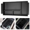 Armrest Storage Box Central Console Box Designed For Chery Tiggo 8