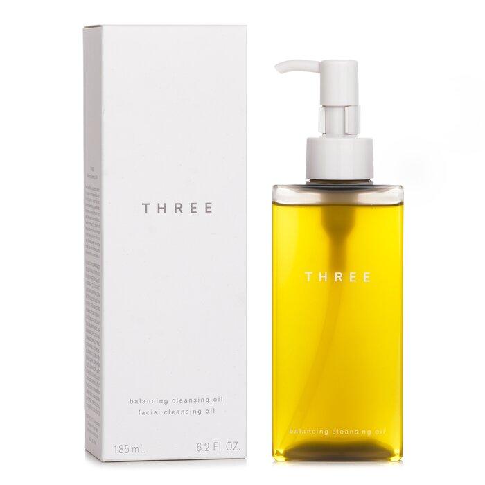 THREE Balancing Cleansing Oil N