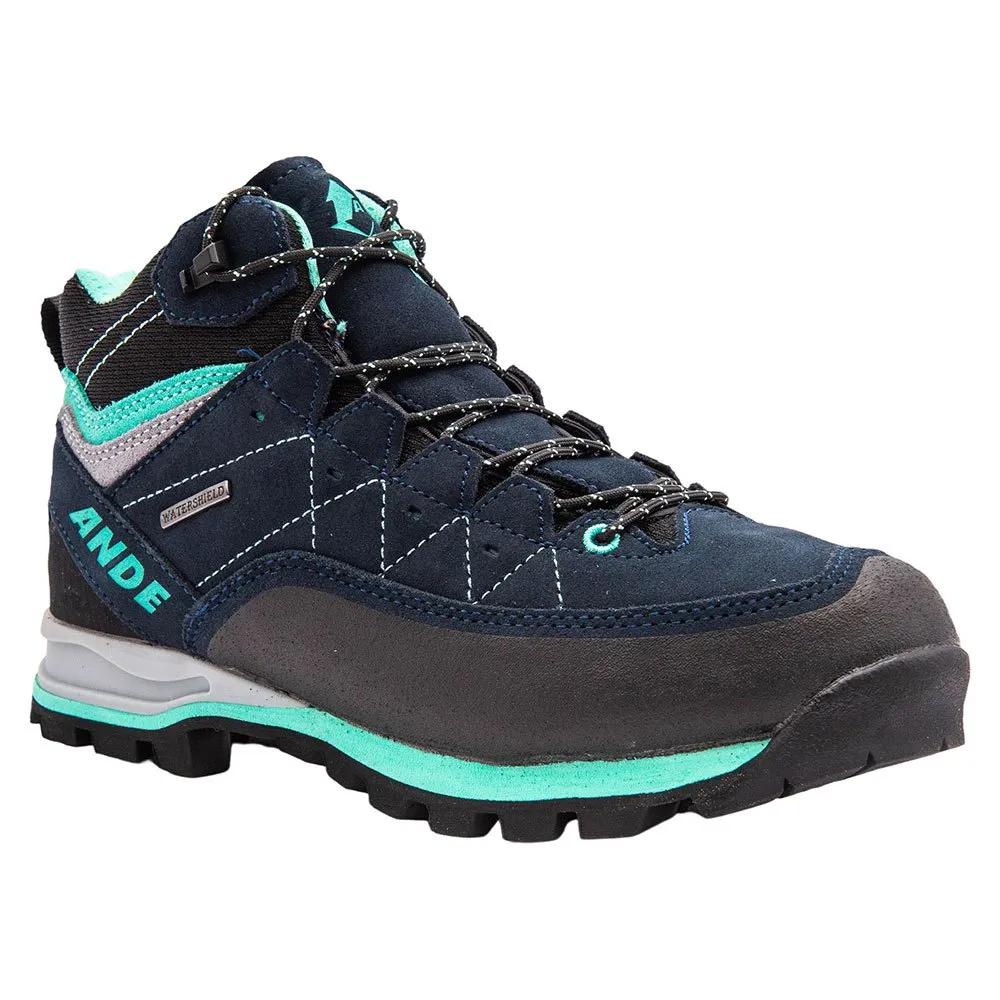 

Ande Ботинки для хайкинга Civetta 39