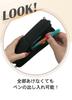 Kamio Japan Shuppa Pen Navy X 00297 Case, Gray,