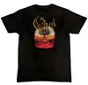 T-shirt da uomo Opeth Opeth Heritage con stampa grafica