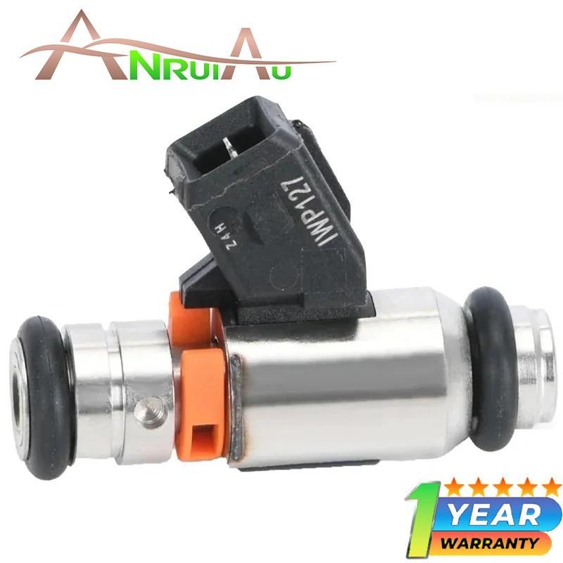 Fuel Injector IWP127 2N1U9F593JA for Ford Ka Fiesta 1.6 2003–2008
