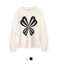 VETEZE Star Ribbon Knit (2 Colors)