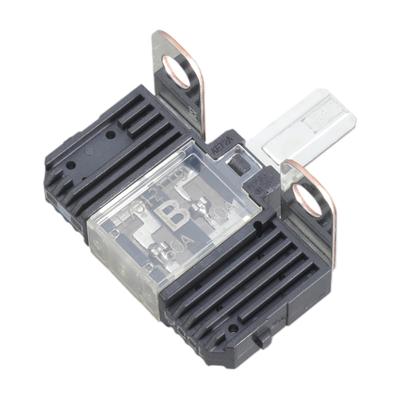 Engine Compartment Fuses Box Stable Overload Protections Automotive Fuses Block Replacements 1879005000 Suitable for IX25