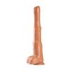 Penis Suction Cup Dildo Big Female Masturbator Stimulator Sex Toy For Women