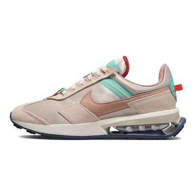 Air Max Pre-Day Chinesisches Neujahr Damen Sneaker Braun Hellmahagonibraun Segelweiß DQ5359-161