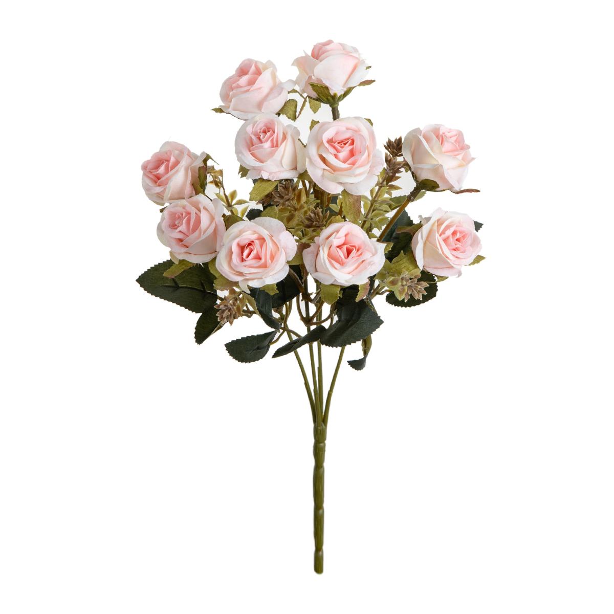 

1/3pcs Silk Artificial Flower Carnation Rose Wedding bridal bouquet Home Christmas Outdoor garden arch wall Diy gift Decoration 1pc