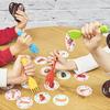 MegaHouse Party Game BBQ King