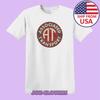 Associated Transport 1941 Mens White Size S-4XL