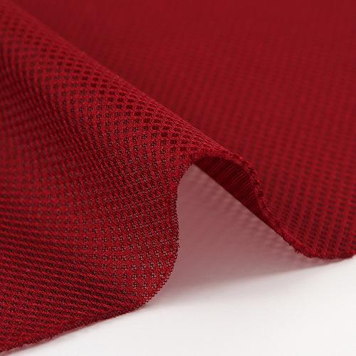 160x50cm Three-layer Thickened Breathable Mesh Fabric For Side Pockets Of Backpacks, Anti-collision Bed, Car Seat Covers TJ8690
