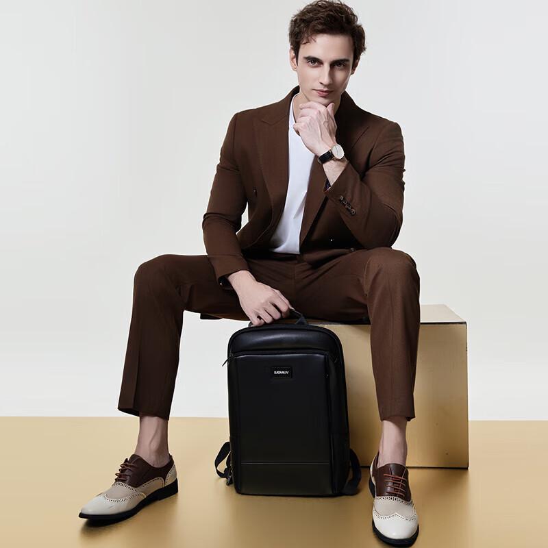 Batiannu Slim Business Laptop Backpack BTN-53008