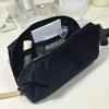 1pc-Pencil Case Large Capacity Student Stationery Case Pencil BagStationery Bag Multi-function Pencil Case Storage Bag