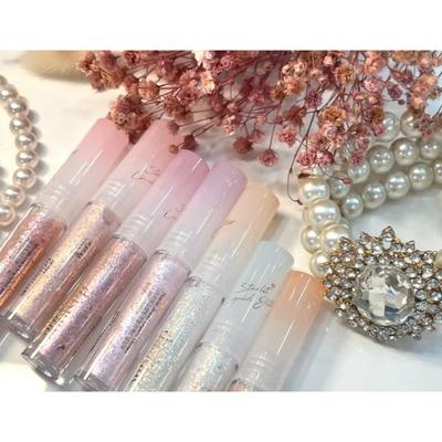 Starlit Jewel Liquid Glitter