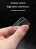 For BYD Sealion 07 EV Dropper Gear Shift Button Sticker Central Control Panel Protective Sticker Transparent Protective Film