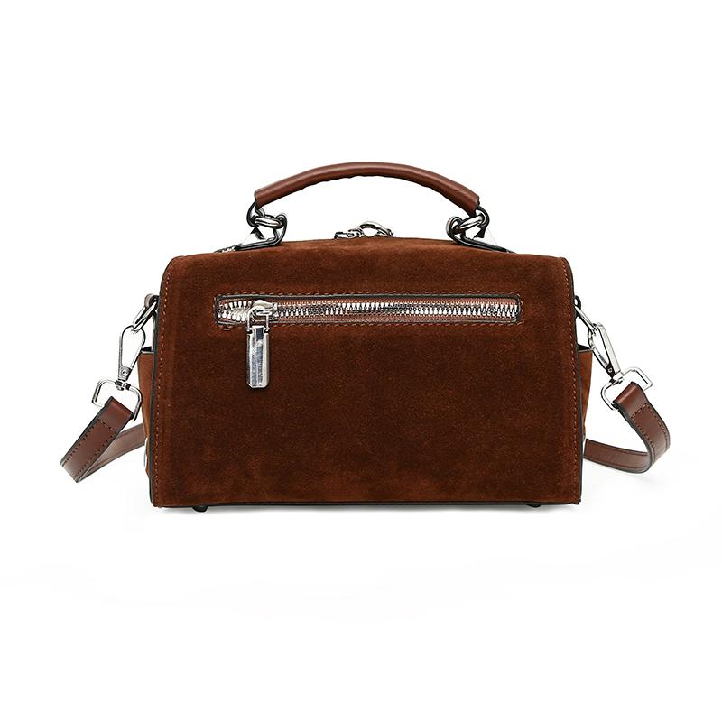 Women Tote Bag Fashion Underarm Pouch Large Capacity Soft PU Leather Shoulder Bag Retro Crossbody Bag