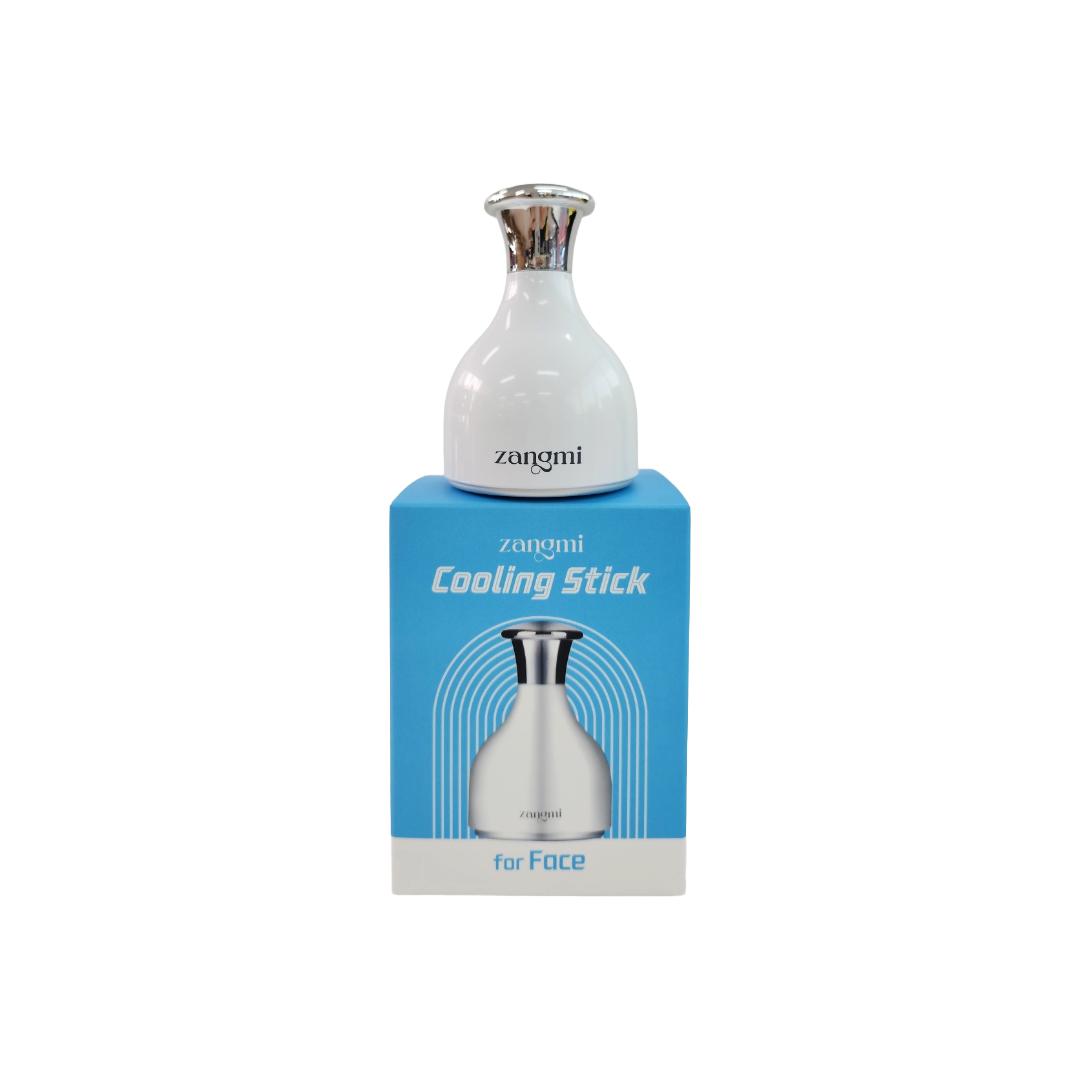 

Zangmi Охлаждающий стик со льдом (Для лица, Для тела) (2 варианта) #For Face