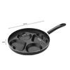 Thickened Non-stick Frying Pan, Egg Waffle Omelet, Pancake Steak, Hamburger Skillet, Breakfast Maker, Cooking Pot