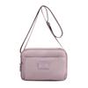 Shoulder Bag Women's Mother Bag Fashionable Large Capacity Commuting Simple Versatile Messenger Bag