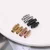 Titanium Steel Magnetic Wheel Buckle Bracelet & Necklace DIY Accessory Kit
