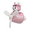 Pilot Car Air Outlet - Cute Animal Scent for Air Vent |