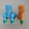 Solenoid Valve Set DC62-00311F & DC62-30314V 110/120V for Washing Machine Water Inlet