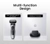 Braun Series 6 Pro Electric Shaver 62-S1200s Electric Razor for Men's Shaving