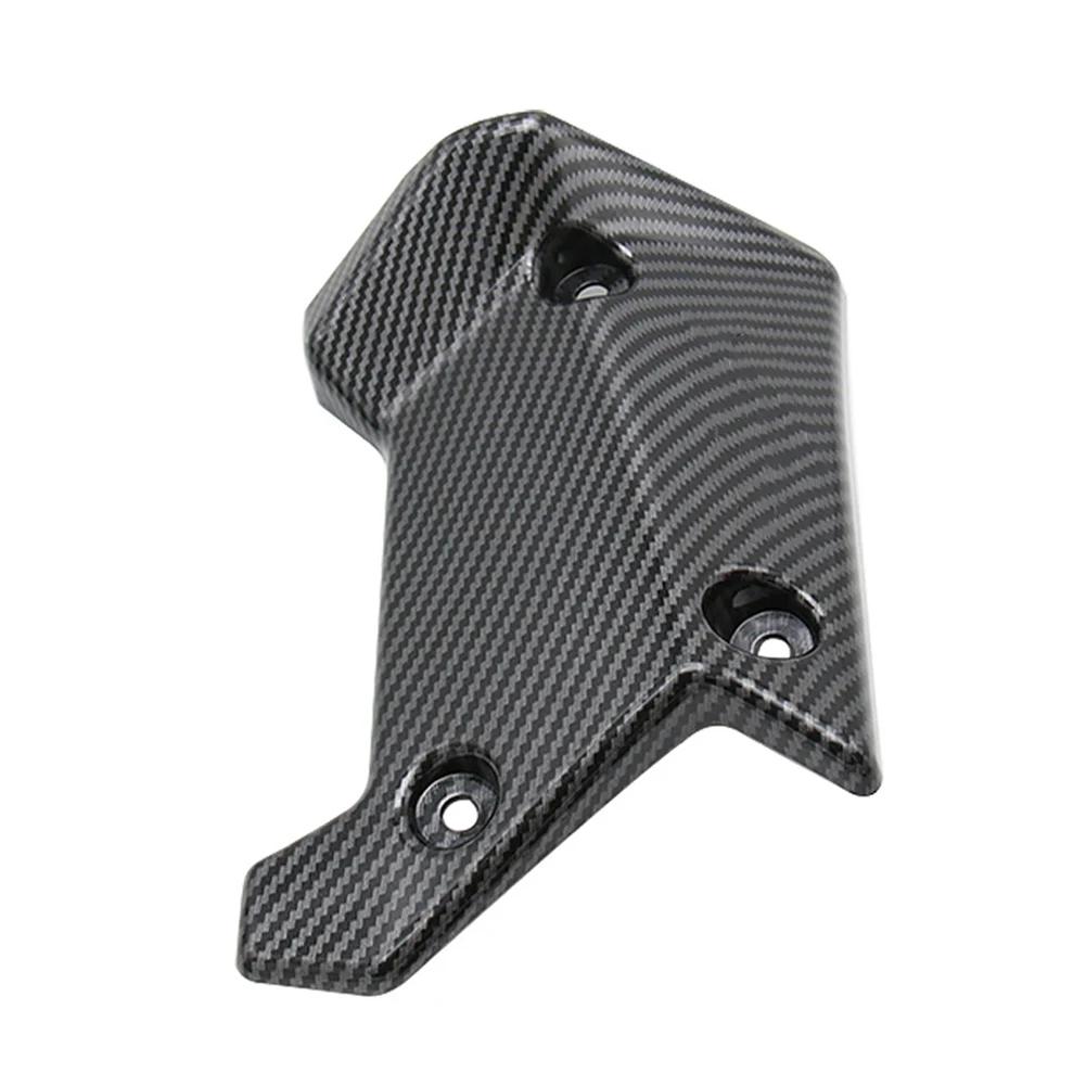 Pro BMW R1250GS Adventure R1200GS LC Adv R 1250 GS R1250 R1200 Kryt ovládání výfukové klapky Horní výplň rámu střední boční panel