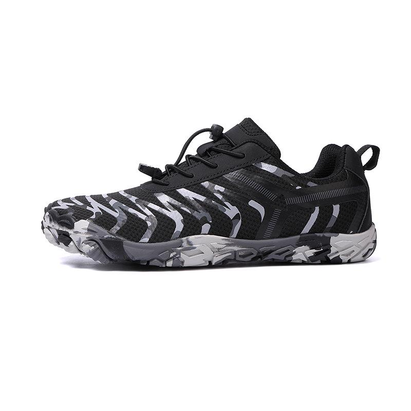 Quick-Dry Non-Slip Outdoor Water Shoes for Surfing, Fishing, Swimming, Hiking, and Mountaineering 44