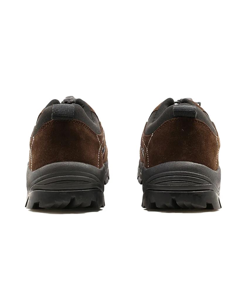 Yase Forest Hiking Shoes Mocha (C Type)