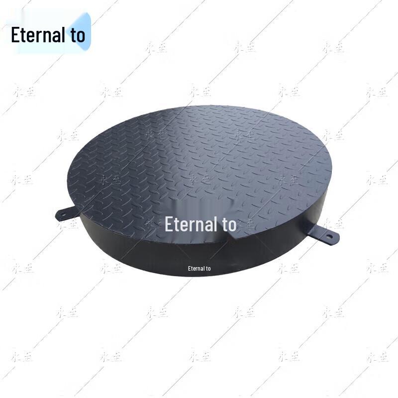 Circular Driving Training Obstacle