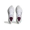 Adidas Questar White Lucid Fuchsia Women Sneakers Cloud-White Silver-Dawn HP2431