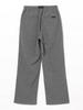 B:MING LIFE STORE by BEAMS Painter [Special Order] Gramicci Striped Slacks, Men's, Grey, Size M
