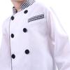 Children Toddler Chef Show Costume Play House Cosplay Boys And Girls Halloween Costume Chef Cos