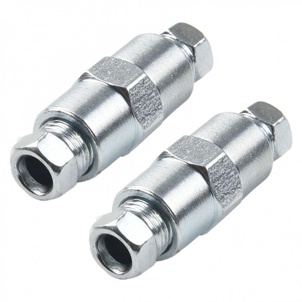 Brand New Brake Pipe Joint Car Brake Pipe High Material M10