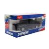 124 Alloy Diecast Car Model Light Sound Collector Enthusiasts