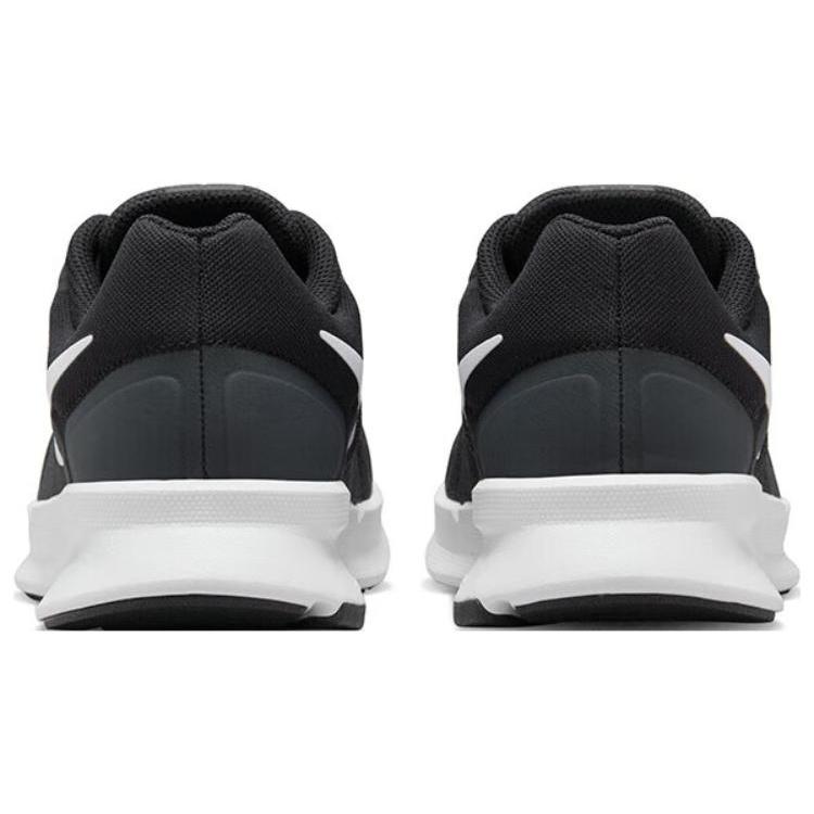 New Nike Run Swift 3 'Black White' Women's DR2698-002
