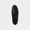 Vigevano Women S Comfort Daily Mocca Loafer Black 8vgmy15S1m
