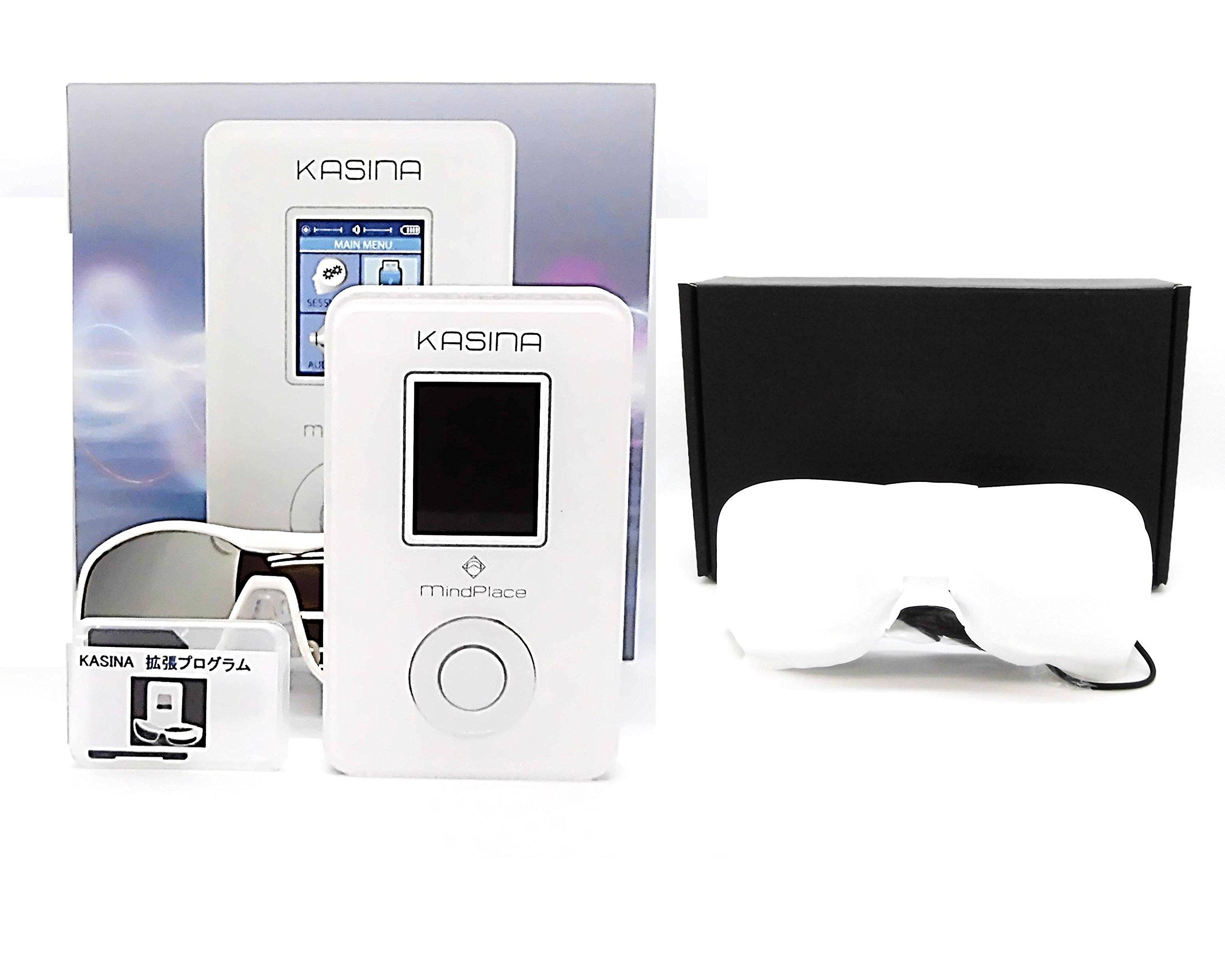 

Brain Machine KASINA DeepVision Set білий