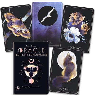 Tuleviku ennustus – Tarot