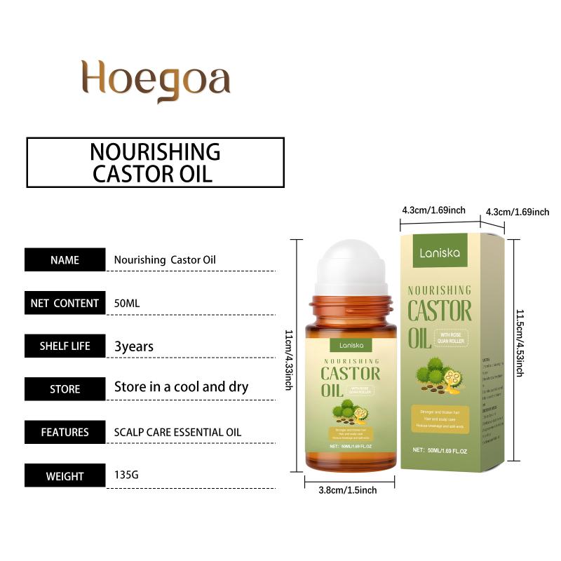 Scalp Booster Oil Improves Circulation Hydrating Anti Dandruff Nourishment For Thicker Hair Daily Use