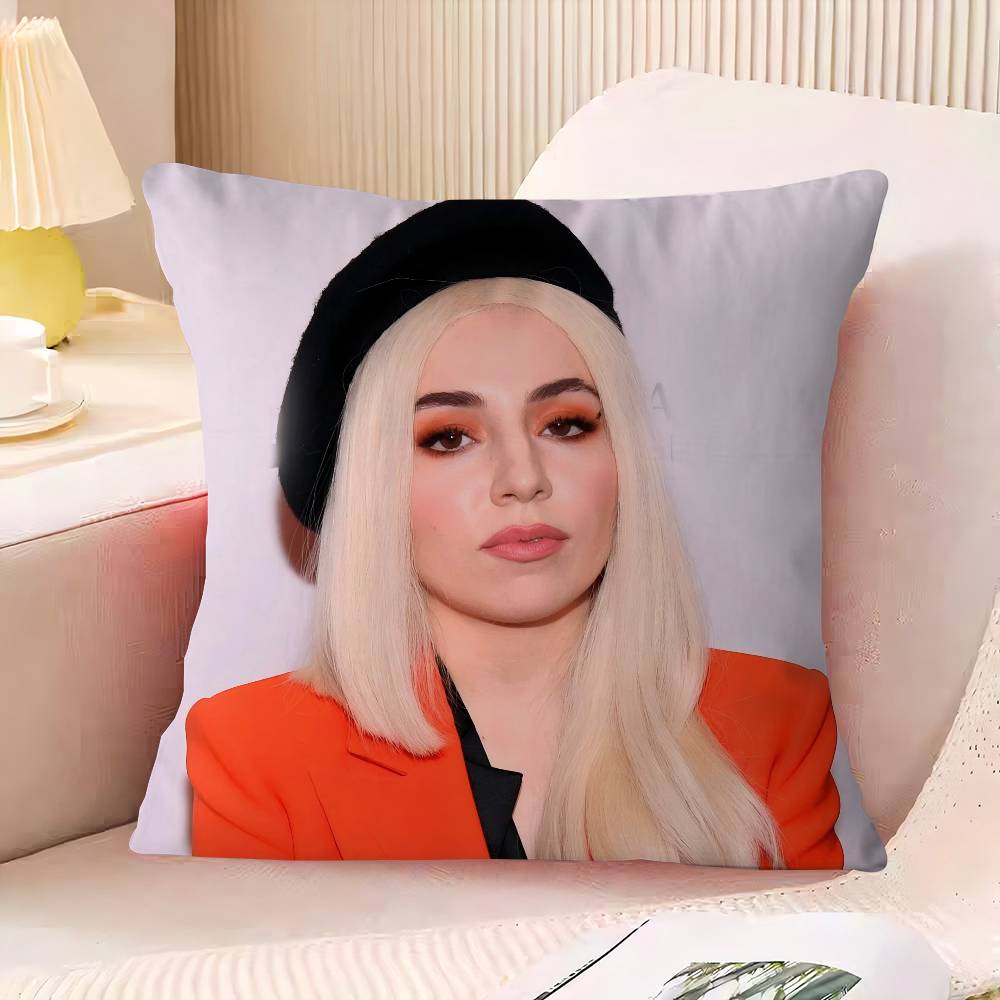 A-Ava M-Max Cushion Cover Car Throw Pillow Case For Sofa Car Christmas Gift 40x40cm 45x45cm