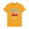Apoh Unisex Adult Cherry T-Shirt