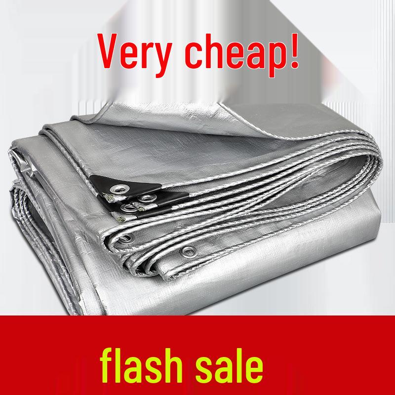 Улучшенный водонепроницаемый брезент-навес для крыш Custom