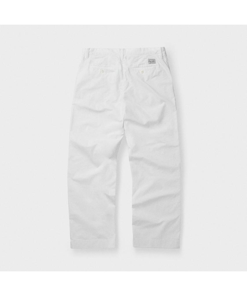 Henlikoteun [British Sporting Club] Chino Pants Abpam26711Whx