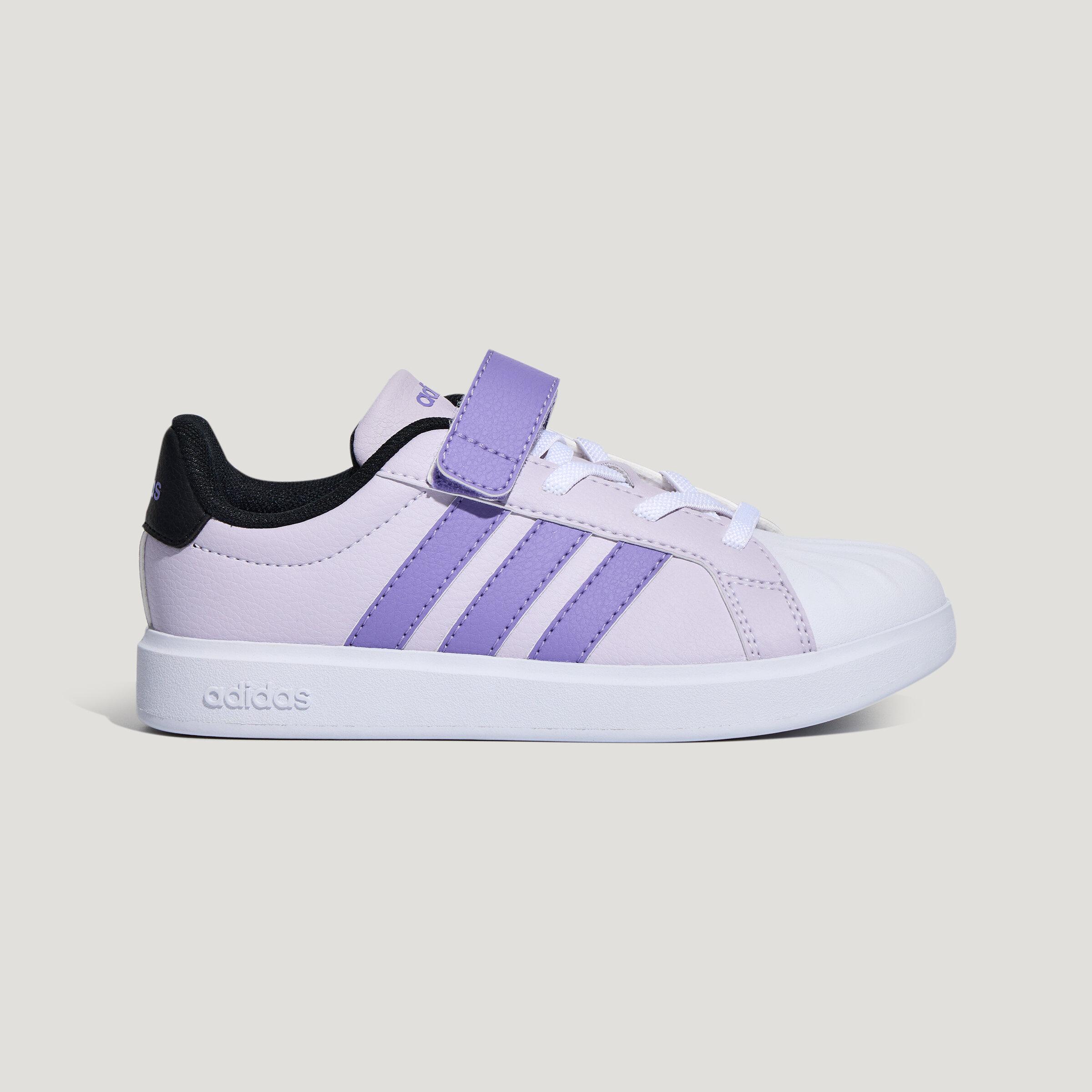 Adidas STREETTALK Kids Skateboarding Shoes Kids 28