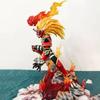 New Digimon Adventure Anime Figures Vulcan Beas Wolves And Beasts Doll Pvc Statue Collection Model Decoration Toy Xmas Gift