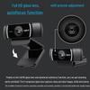 Logitech C922 PRO HD Webcam