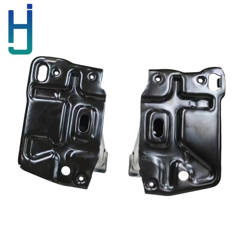 9677054980 9677054880 Car Parts Front Bracket Extension Plate for Peugeot 3008 308CC 308SW Citroen C4L DS4S DS5LS DS6
