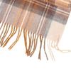 Aisi Yalan A-D3027 Elegant Wool Scarf